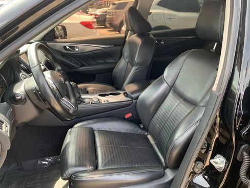 Used 2018 INFINITI Q50 Sport RWD image 18
