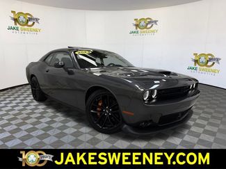 Used 2023 Dodge Challenger GT w/ Plus Package video 1