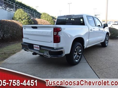 New 2026 Chevrolet Silverado 1500 LT image 10