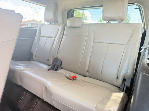 Used 2021 Ford Expedition Max XLT RWD image 40