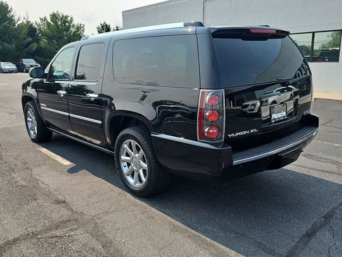 Used 2014 GMC Yukon XL Denali AWD/4WD image 28