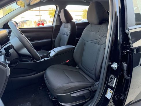 New 2026 Hyundai Tucson SE image 23