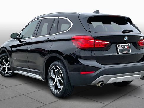 Used 2018 BMW X1 sDrive28i image 10