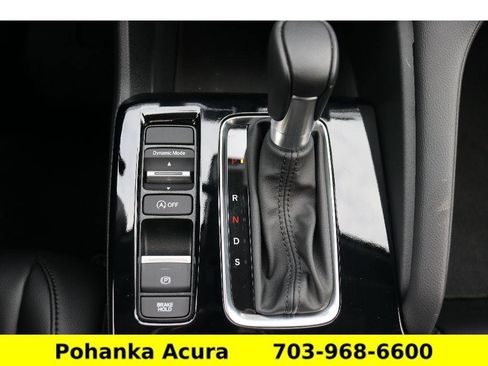 Certified 2025 Acura Integra image 16