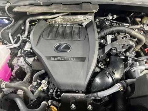 Used 2026 Lexus TX 350 AWD w/ Technology Package image 30