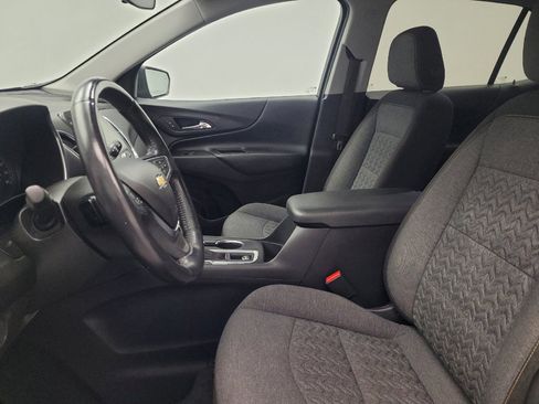 Used 2022 Chevrolet Equinox LT image 17
