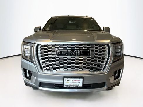 Certified 2023 GMC Yukon Denali w/ Denali Reserve Package AWD/4WD image 2