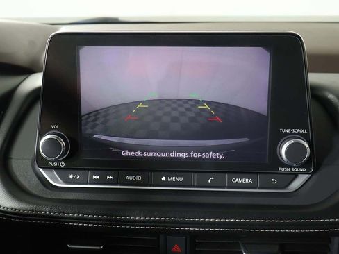 Used 2023 Nissan Rogue SV w/ SV Premium B Package AWD/4WD image 42