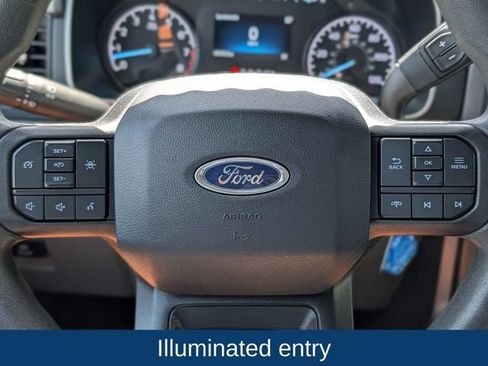 Used 2023 Ford F150 XLT RWD image 26