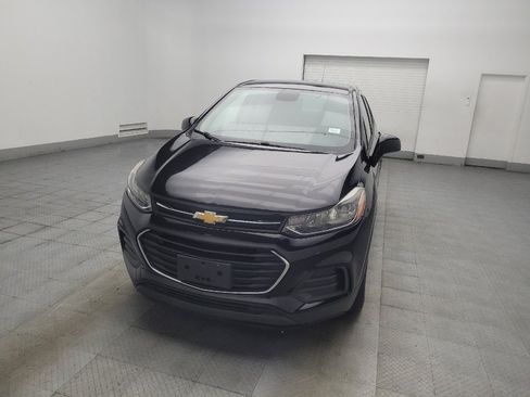Used 2020 Chevrolet Trax LS w/ Tint and Cruise Package FWD image 15