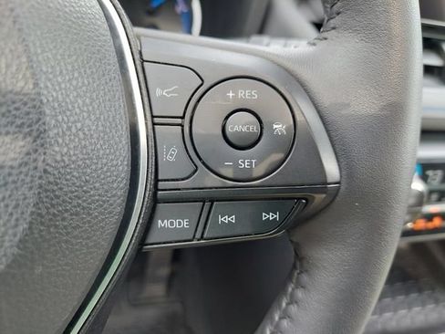 Certified 2023 Toyota RAV4 SE w/ Convenience Package AWD/4WD image 33