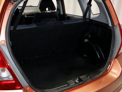 Used 2008 Honda Fit Sport image 11