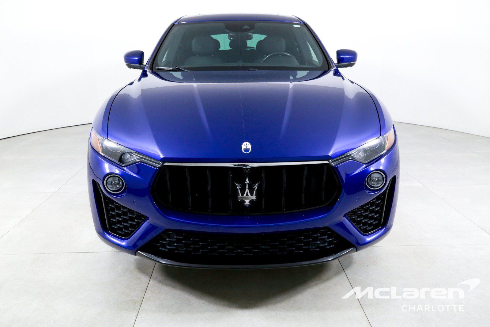 Used 2023 Maserati Levante Modena AWD/4WD image 4