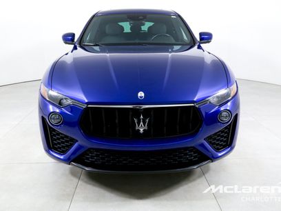Used 2023 Maserati Levante Modena