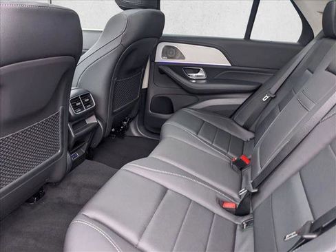 Certified 2025 Mercedes-Benz GLE 350 4MATIC image 19