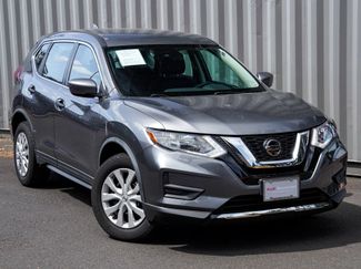 Used 2020 Nissan Rogue S AWD/4WD video 1
