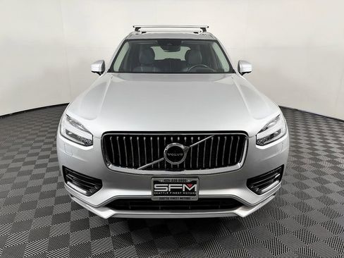Used 2020 Volvo XC90 T6 Momentum w/ Protection Package Premier image 4