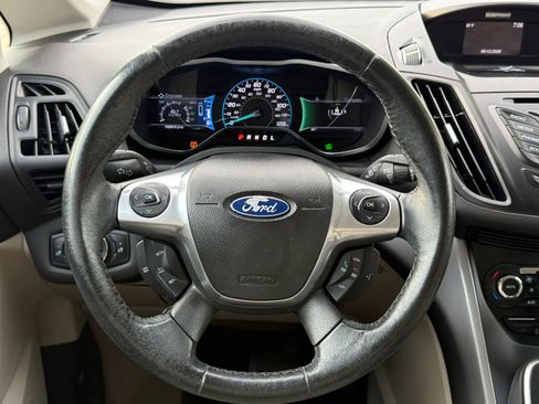 Used 2014 Ford C-MAX SE FWD image 7