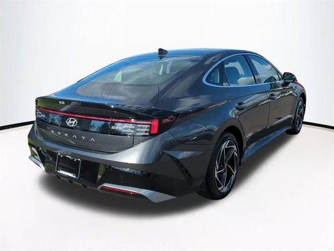 New 2026 Hyundai Sonata SEL image 5