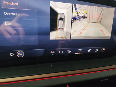New 2026 Buick Envision Sport Touring AWD/4WD image 30