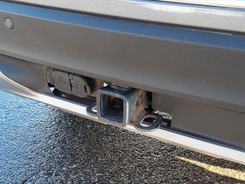 Used 2021 Ford Explorer Platinum w/ Equipment Group 601A image 5