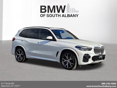 Used 2023 BMW X5 xDrive40i w/ M Sport Package