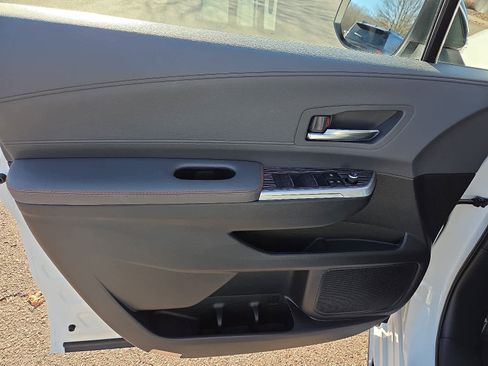 Certified 2024 Toyota Sienna XSE image 14