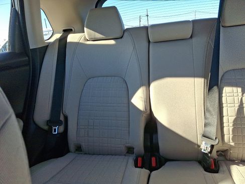 Used 2024 Honda HR-V LX image 14