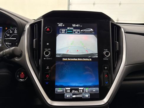 Certified 2025 Subaru Crosstrek 2.0i Premium image 20