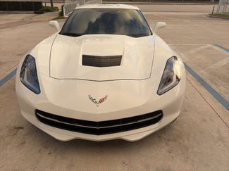 Used 2016 Chevrolet Corvette Stingray Coupe video 2