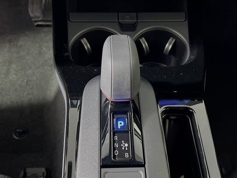 New 2026 Toyota Prius Plug-In Hybrid FWD image 21