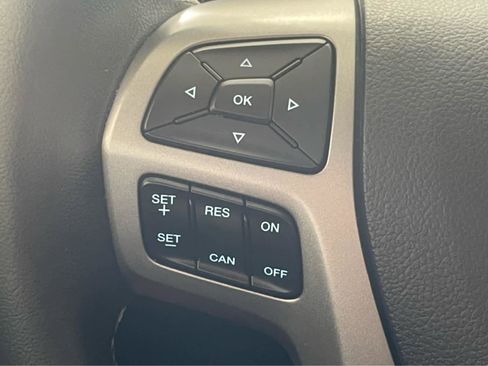 Used 2023 Ford Ranger XLT w/ Equipment Group 301A Mid AWD/4WD image 23