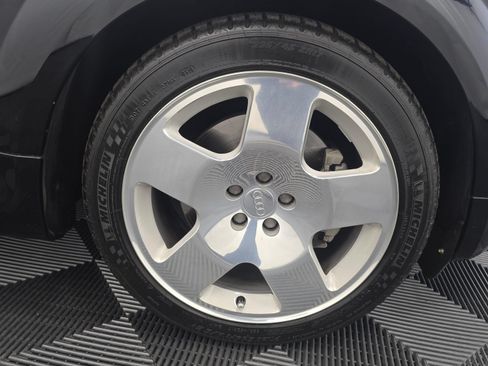 Used 2001 Audi TT 1.8T AWD/4WD image 29