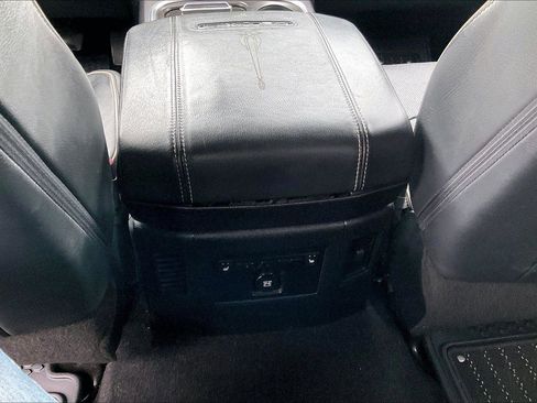 Used 2018 RAM 1500 Limited AWD/4WD image 35