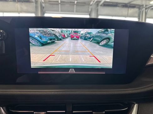 Used 2024 Buick Envista Preferred w/ Convenience II Package FWD image 28