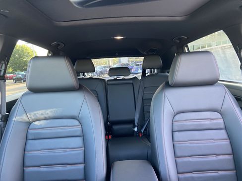New 2026 Honda CR-V Sport-L image 23