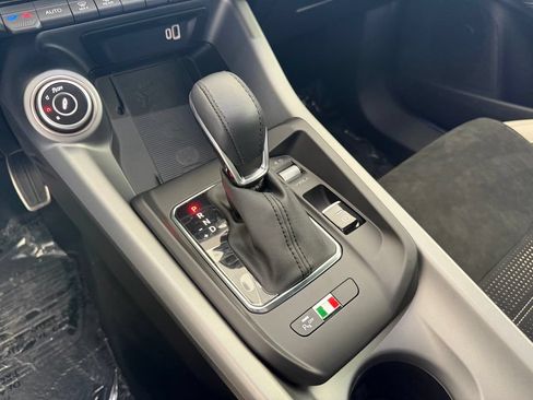 New 2026 Alfa Romeo Tonale w/ Active Assist Package AWD/4WD image 20