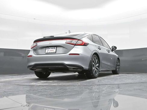 Used 2022 Honda Civic EX-L image 40