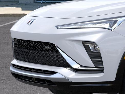 New 2026 Buick Envista Sport Touring w/ Convenience I Package image 15