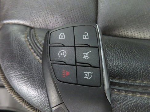 Used 2024 Chevrolet Suburban High Country image 61