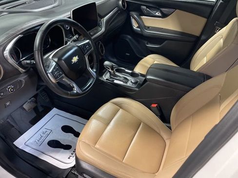 Used 2023 Chevrolet Blazer Premier w/ Driver Confidence II Package image 20