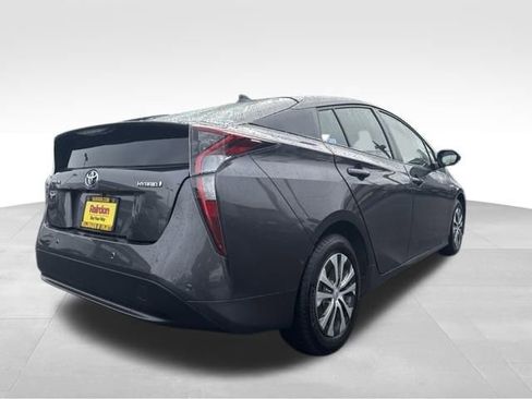Used 2018 Toyota Prius Two w/ Prius Two Safety Plus Package image 9