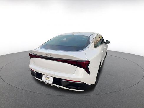 Used 2025 Kia K5 LXS image 15