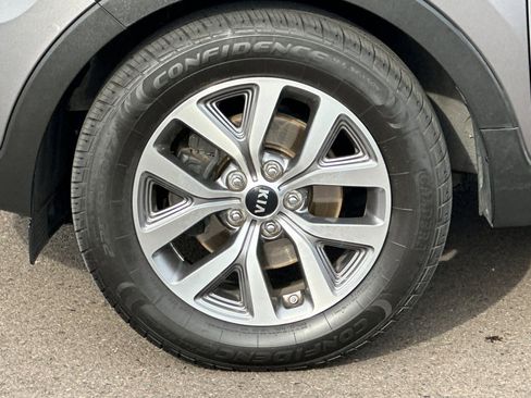 Used 2016 Kia Sportage LX image 23