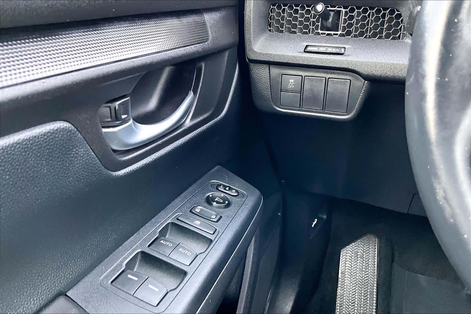 Used 2024 Honda CR-V Sport image 33