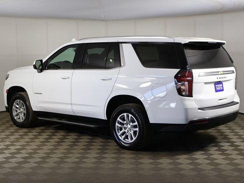 Used 2024 Chevrolet Tahoe LS AWD/4WD image 7