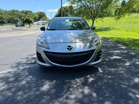 Used 2010 MAZDA MAZDA3 i Touring FWD image 23