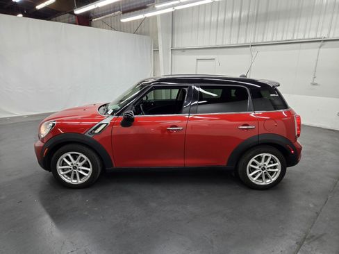 Used 2015 MINI Cooper Countryman S image 2