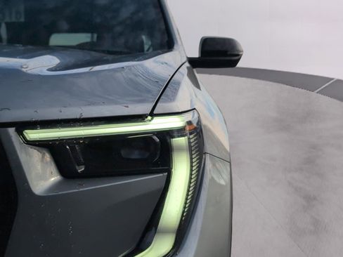 New 2026 GMC Acadia Elevation w/ Black Edition image 9