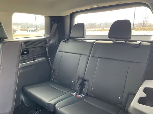 New 2026 Hyundai Santa Fe SEL image 11